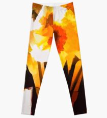 Spring has Sprung Leggings