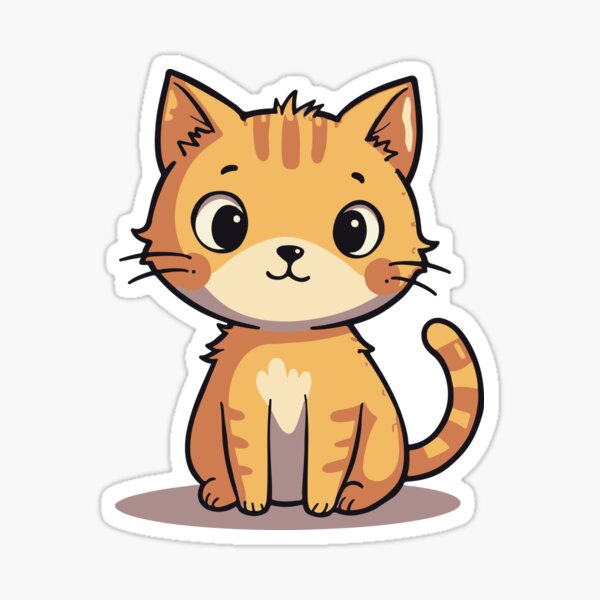 Item preview, Baby Cat designed and sold by Atlantico54.