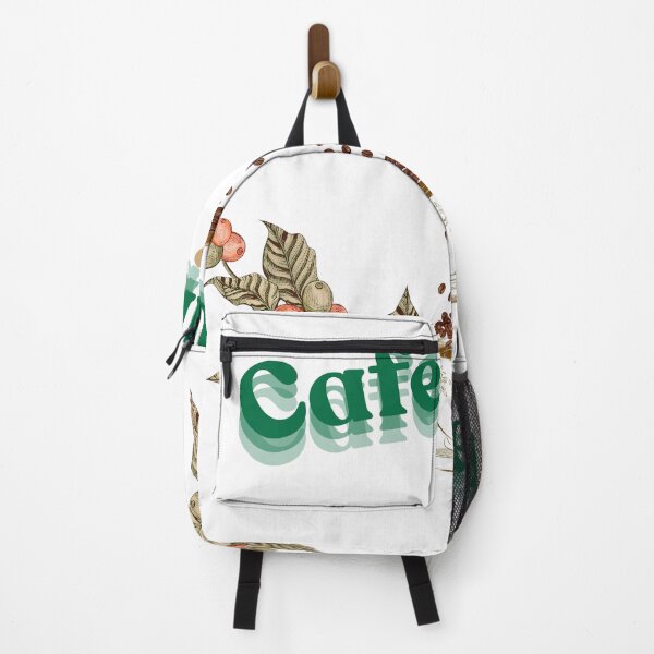 Item preview,  Café vibes. designed and sold by PURICH.