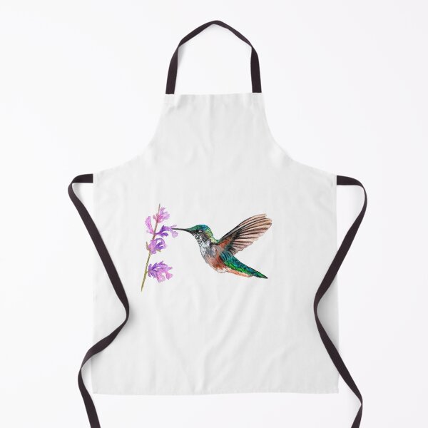 Item preview, hummingbird designed and sold by ThalyArt.