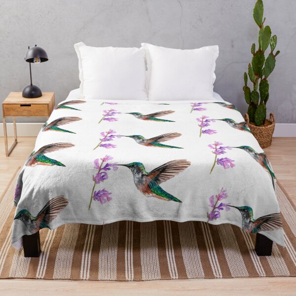 Item preview, hummingbird designed and sold by ThalyArt.