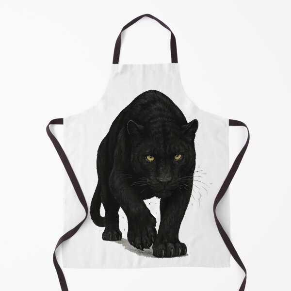 Item preview, Black Panther designed and sold by Jean S Santos.