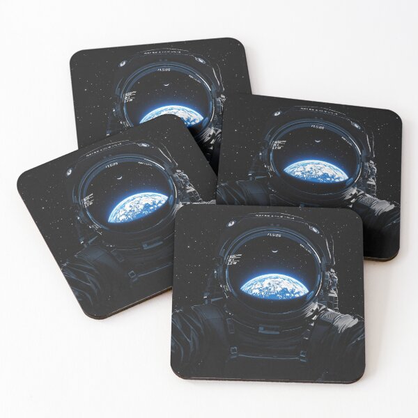 Item preview, Cosmic Reflection designed and sold by Ambient Flow.
