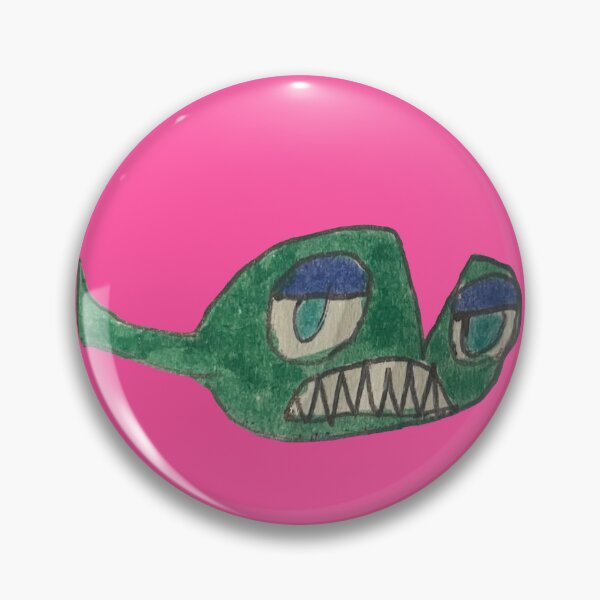 Item preview, Green thing designed and sold by MergieMart.