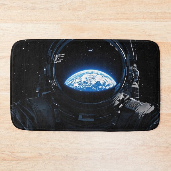 Item preview, Cosmic Reflection designed and sold by Ambient Flow.