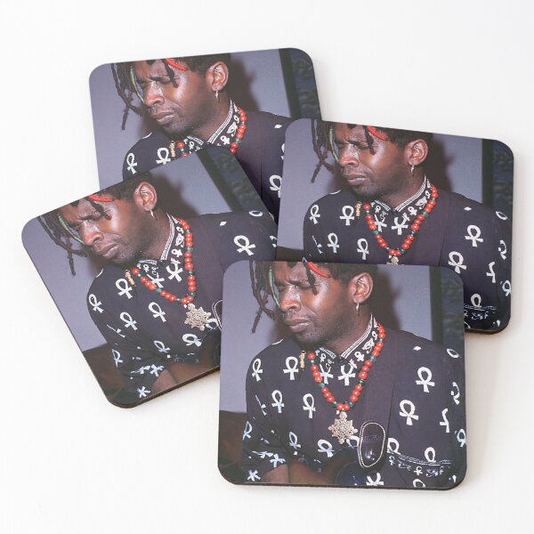 Item preview, Vernon Reid designed and sold by mondy4.