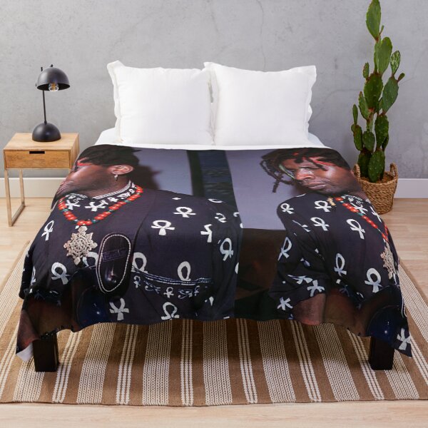 Item preview, Vernon Reid designed and sold by mondy4.