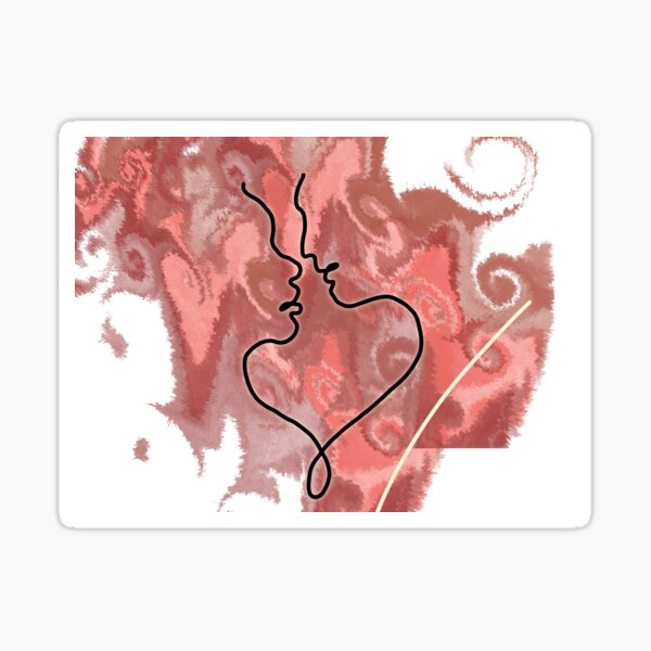 Item preview, Love Amore  designed and sold by Dueperuno.