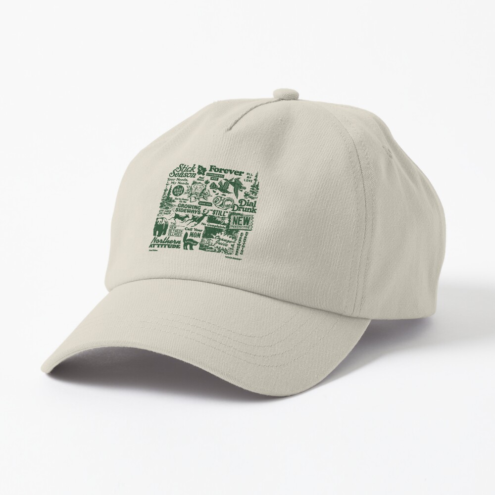 Item preview, Dad Hat designed and sold by Seamusomoore.