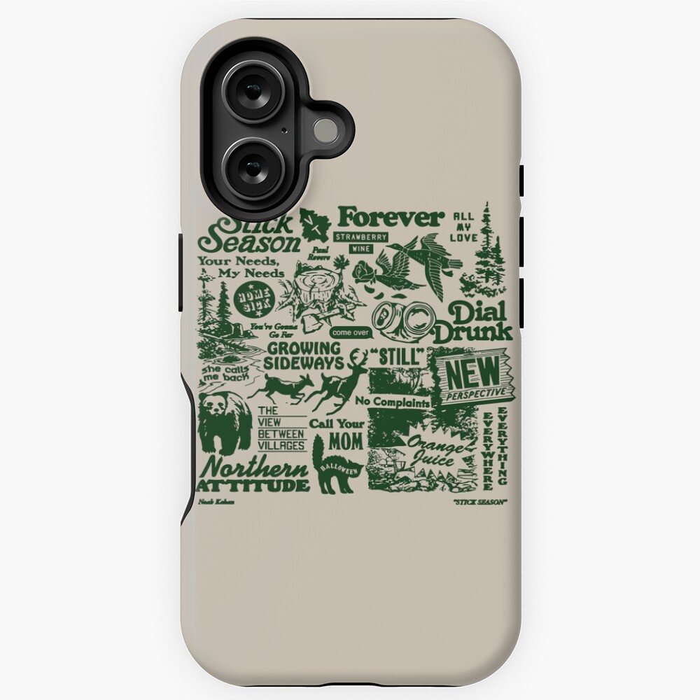 Item preview, iPhone Magsafe Tough Case designed and sold by Seamusomoore.