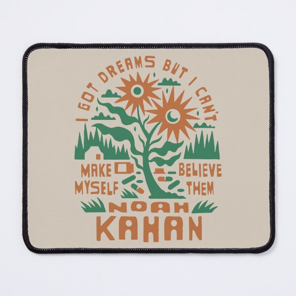 Item preview, I Got Dreams But I Can't Make Myself Believe Them designed and sold by Seamusomoore.
