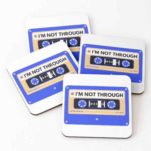 Item preview, Between the lines Cassette designed and sold by broadwaygirl142.