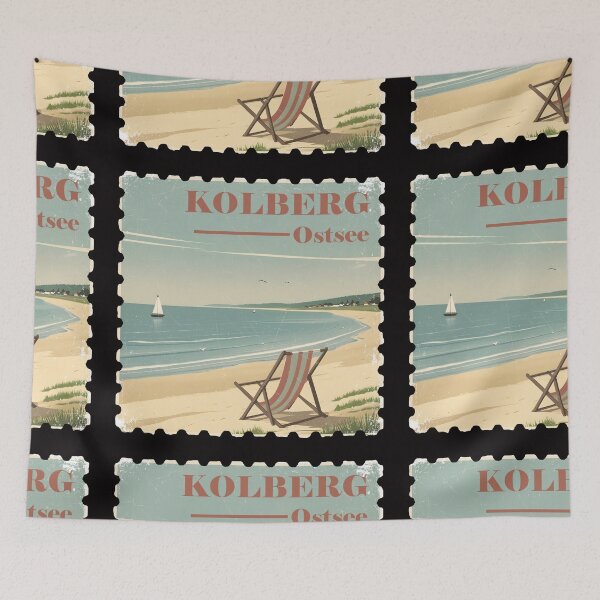 Item preview, Kolberg Kołobrzeg designed and sold by blankshirt.