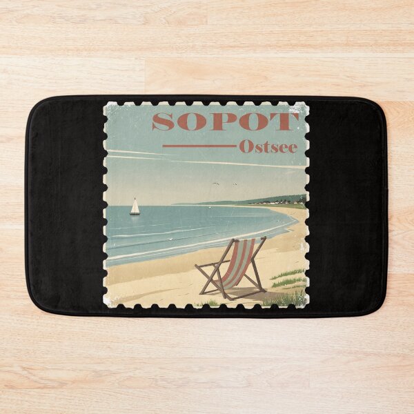 Item preview, Sopot designed and sold by blankshirt.