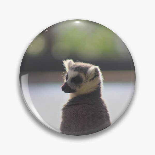 Item preview, Attentive Lemur designed and sold by Kuwei.