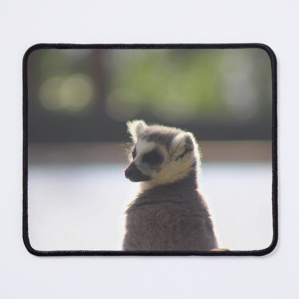 Item preview, Attentive Lemur designed and sold by Kuwei.