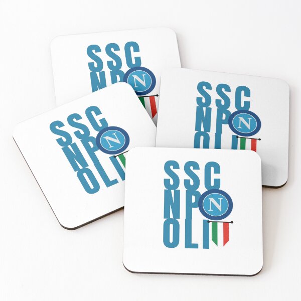 Item preview, Naples  designed and sold by FanArtcamisetas.