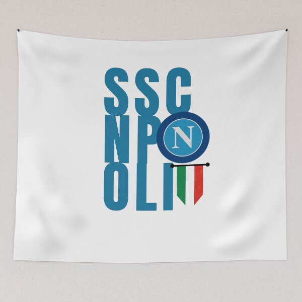 Item preview, Naples  designed and sold by FanArtcamisetas.