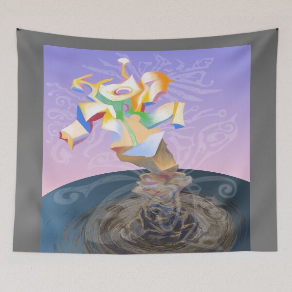 Item preview, Evolving Hope designed and sold by MarkArTurner.