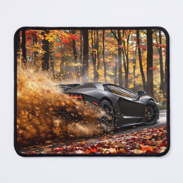 Item preview, Autumn Speed designed and sold by Ambient Flow.