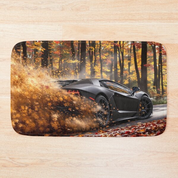 Item preview, Autumn Speed designed and sold by Ambient Flow.