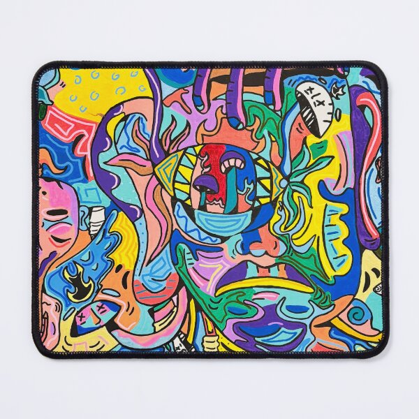 Item preview, Seeking Your Knowledge designed and sold by RyanSikesArts.