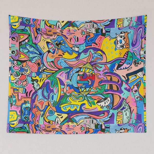 Item preview, Seeking Your Knowledge designed and sold by RyanSikesArts.