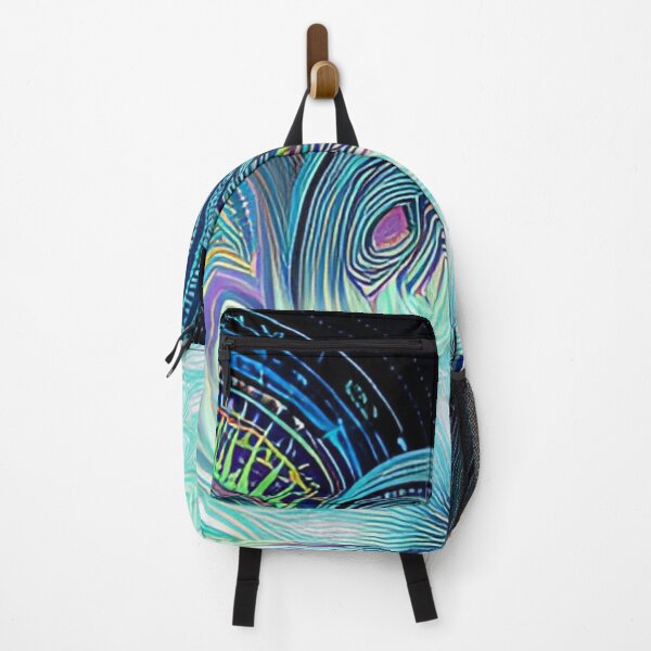 Item preview, Spectral Crossing designed and sold by Fadi Alyaldani.