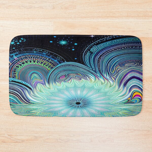 Item preview, Spectral Crossing designed and sold by Fadi Alyaldani.
