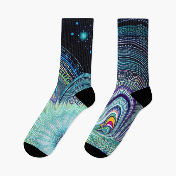 Item preview, Spectral Crossing designed and sold by Fadi Alyaldani.