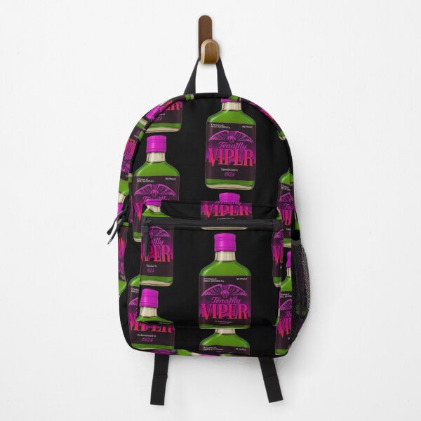 Item preview, Tenafly Viper – Est. 1924 designed and sold by ChickenFund.