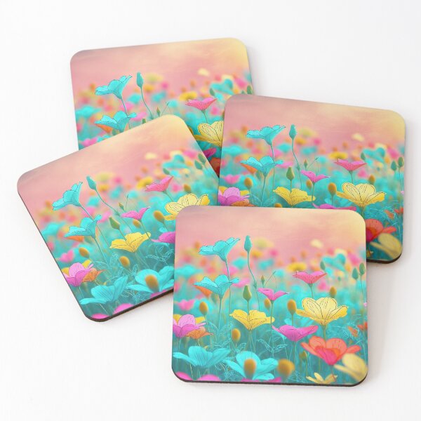 Item preview, Depth in Bloom designed and sold by Arjen Roos.