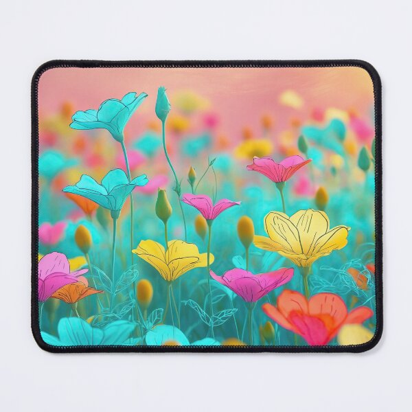 Item preview, Depth in Bloom designed and sold by Arjen Roos.