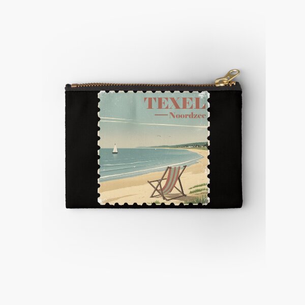 Item preview, Texel North Sea designed and sold by blankshirt.