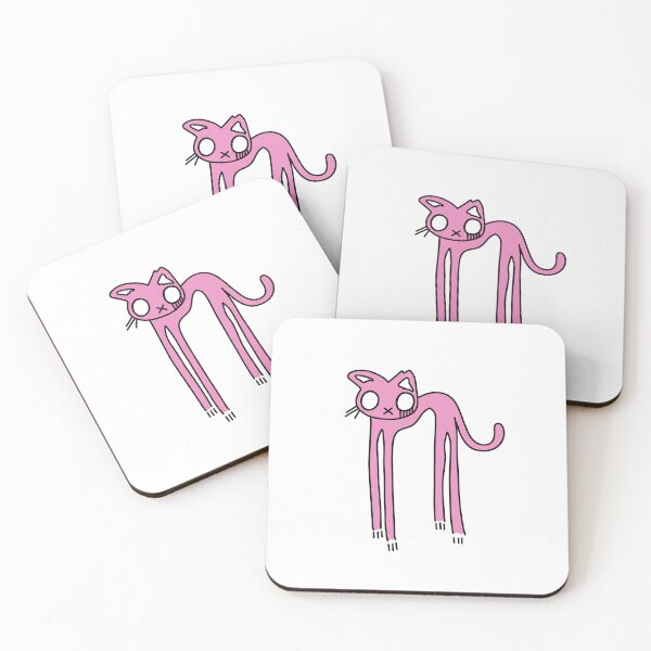 Item preview, Skaredy Kat  designed and sold by wolfclique.