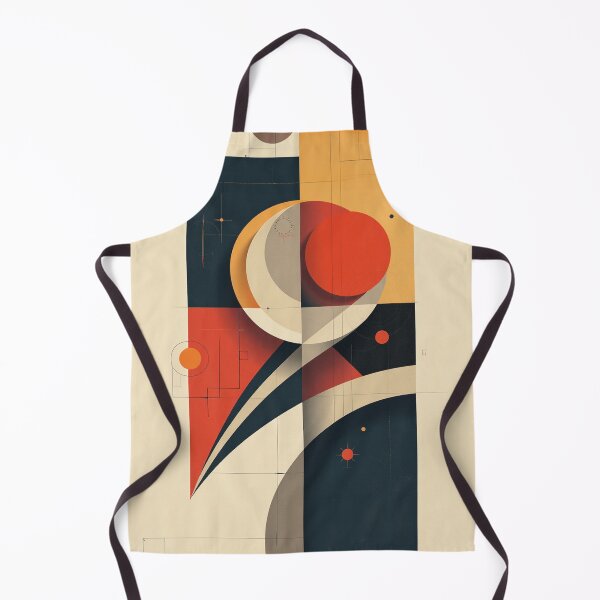 Item preview, Abstract Poster designed and sold by Made-by-Gus.