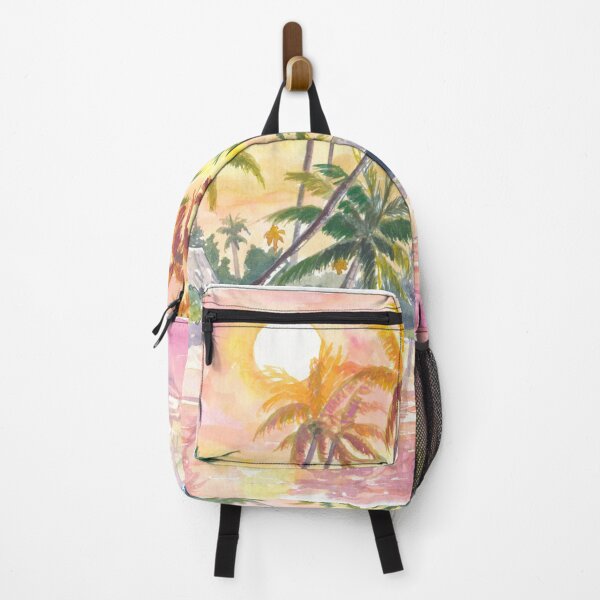 Item preview, French Polynesia Beach Sunset Dreams in Moorea designed and sold by artshop77.