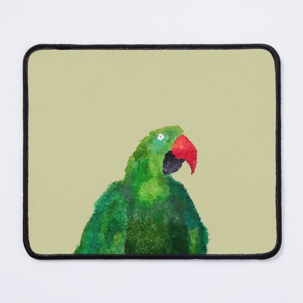 Item preview, The Guardian Parrot designed and sold by ghoshandco.