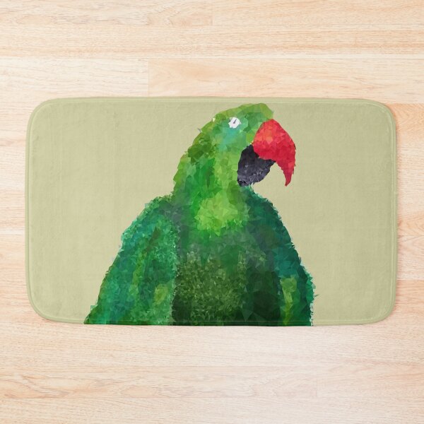 Item preview, The Guardian Parrot designed and sold by ghoshandco.