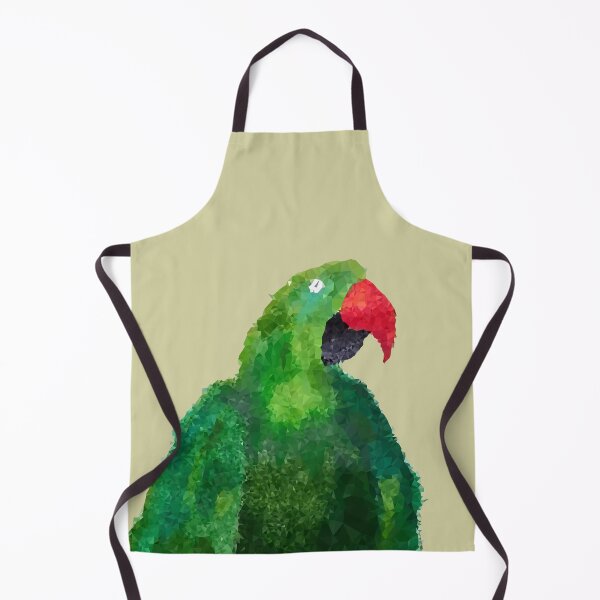 Item preview, The Guardian Parrot designed and sold by ghoshandco.