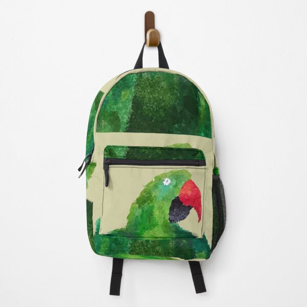 Item preview, The Guardian Parrot designed and sold by ghoshandco.