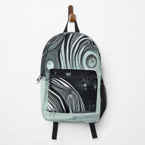 Item preview, Beneath the Curved Sky designed and sold by Fadi Alyaldani.