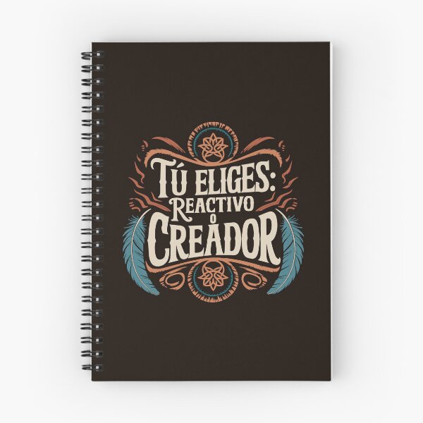 Item preview, You choose: Reactive or Creator designed and sold by La Maga.
