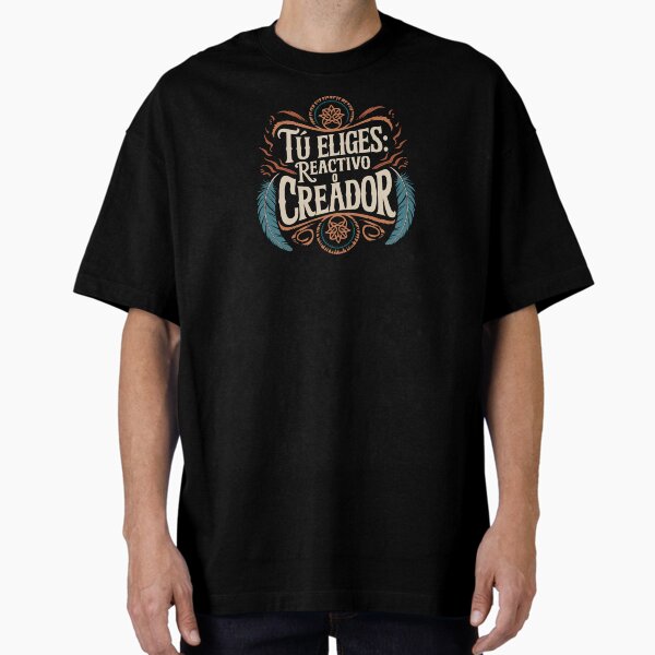 Item preview, You choose: Reactive or Creator designed and sold by La Maga.