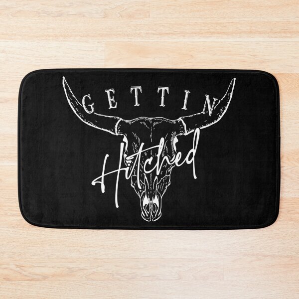 Item preview, Getting Hitched Shirt, Getting Rowdy Nashville Bachelorette Party Shirts, Austin Texas, Funny Bachelorette Shirts designed and sold by DunciOcukino.