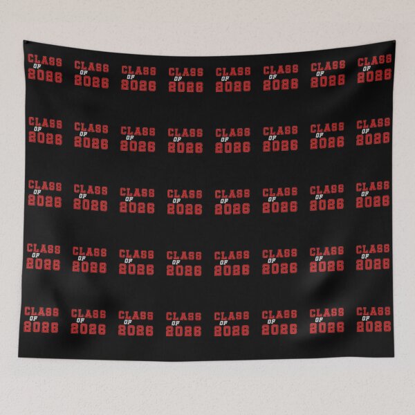 Item preview, Class of 2026 designed and sold by PariSeine.