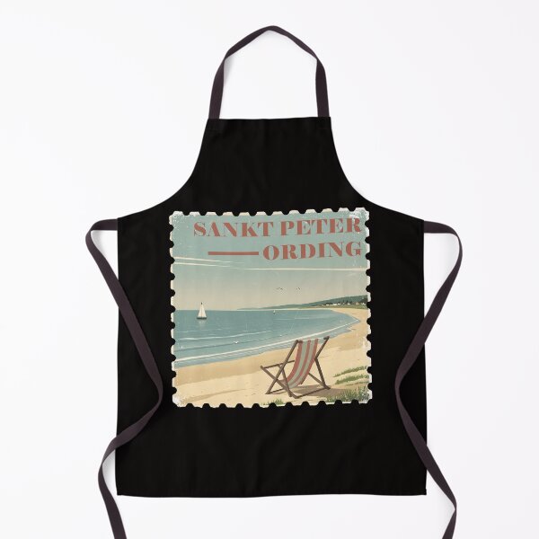 Item preview, Sankt Peter-Ording designed and sold by blankshirt.