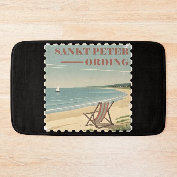 Item preview, Sankt Peter-Ording designed and sold by blankshirt.