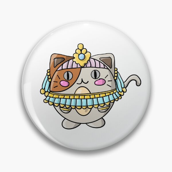 Item preview, Cat, no 18 designed and sold by mon-artist.