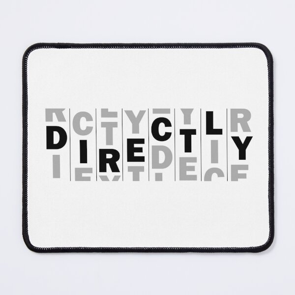 Item preview, DIRECTLT designed and sold by Thehadagallery.